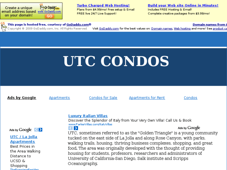 www.utccondos.com