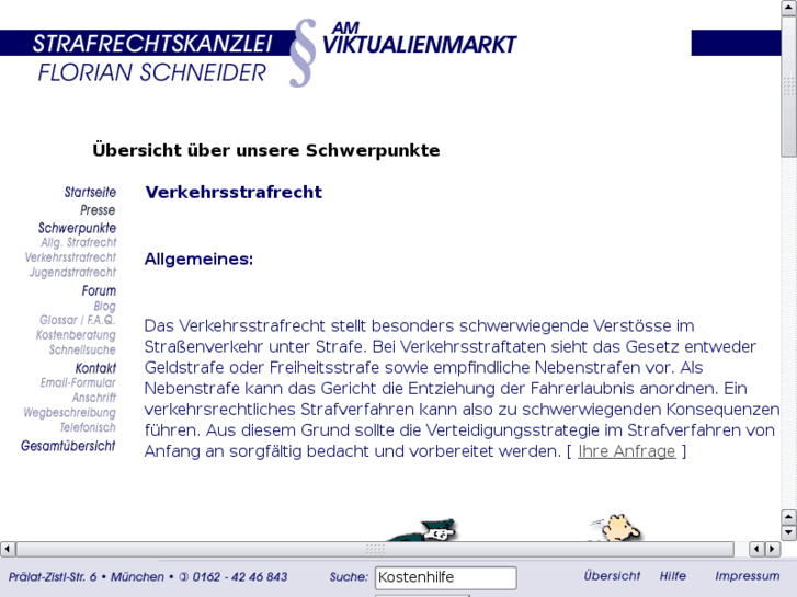 www.verkehrsstrafrecht.info