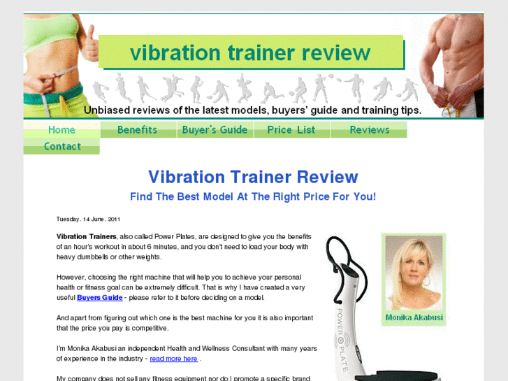 www.vibration-trainer-review.co.uk