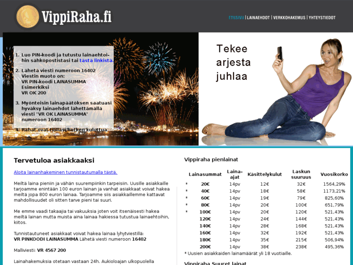 www.vippiraha.fi