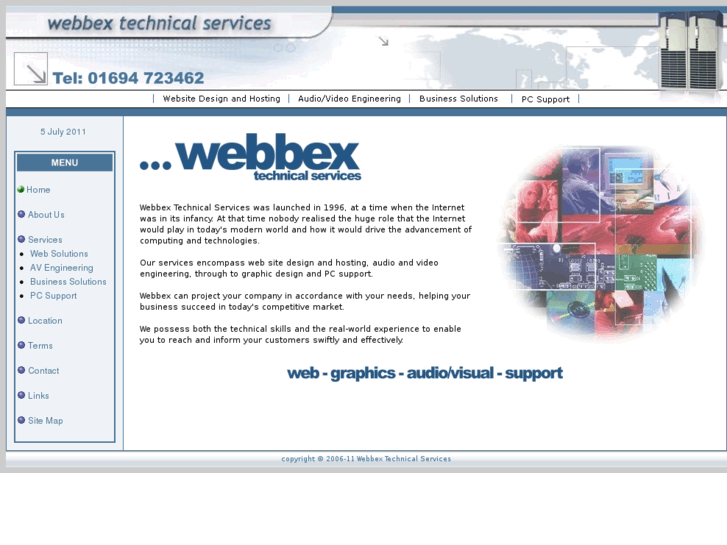 www.webbex.net