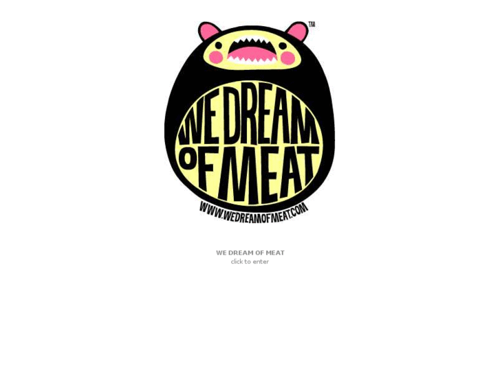 www.wedreamofmeat.com