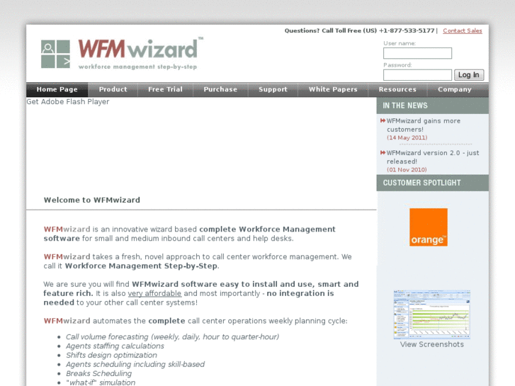 www.wfmwizard.com