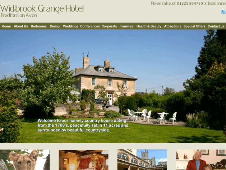 www.widbrookgrange.com