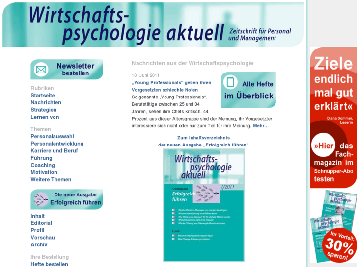 www.wirtschaftspsychologie-aktuell.com