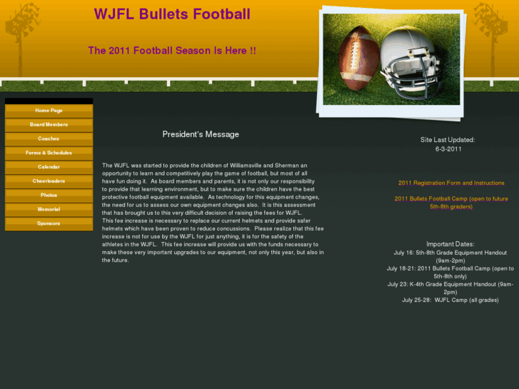 www.wjflbullets.com