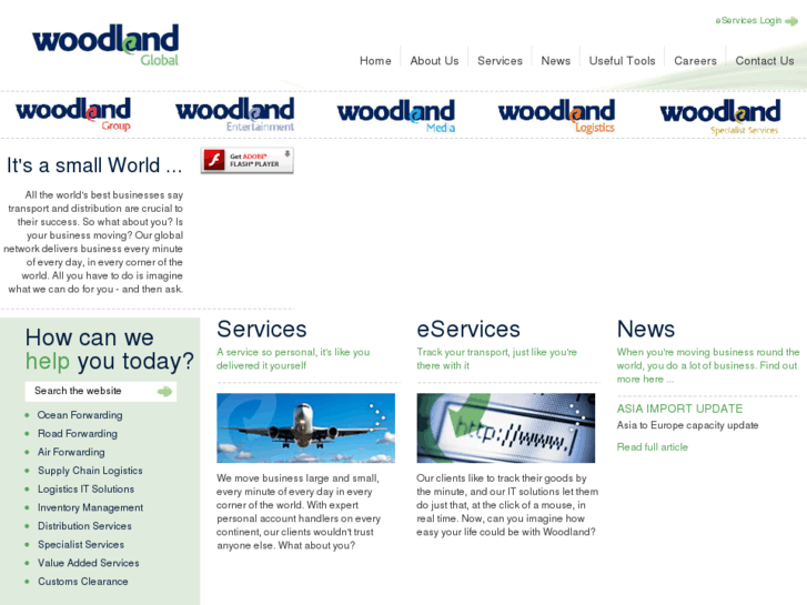 www.woodland-group.co.uk