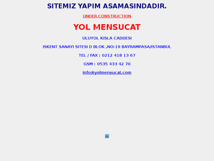 www.yolmensucat.com