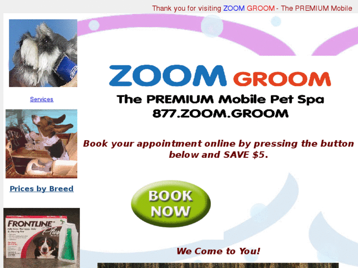 www.zoomgroompetspa.com