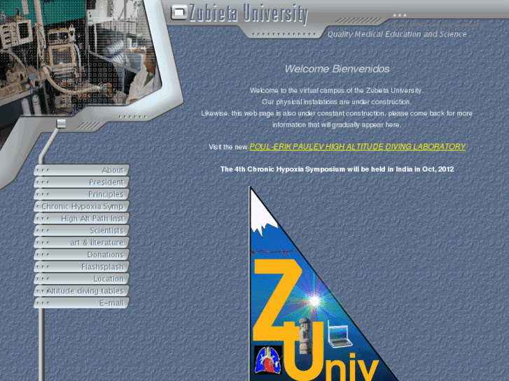 www.zuniv.net