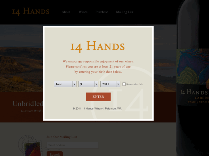 www.14-hands.com