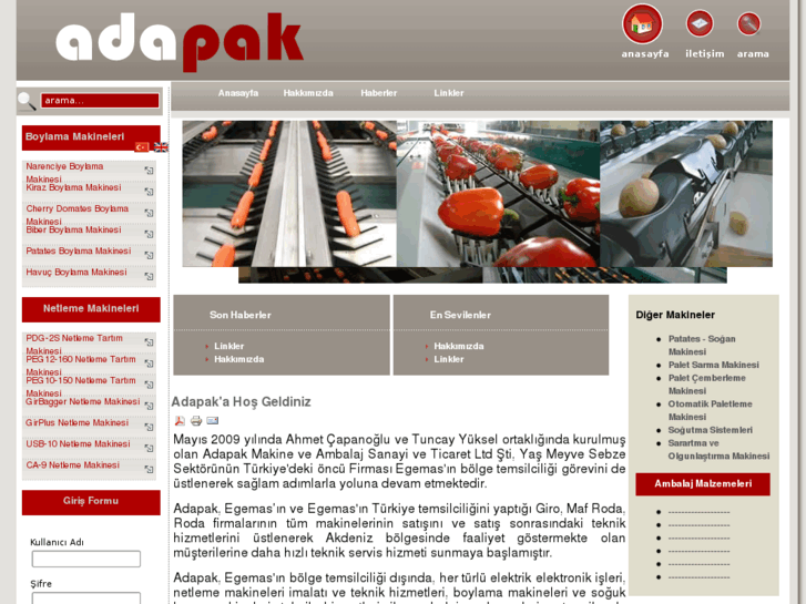 www.adapak.com