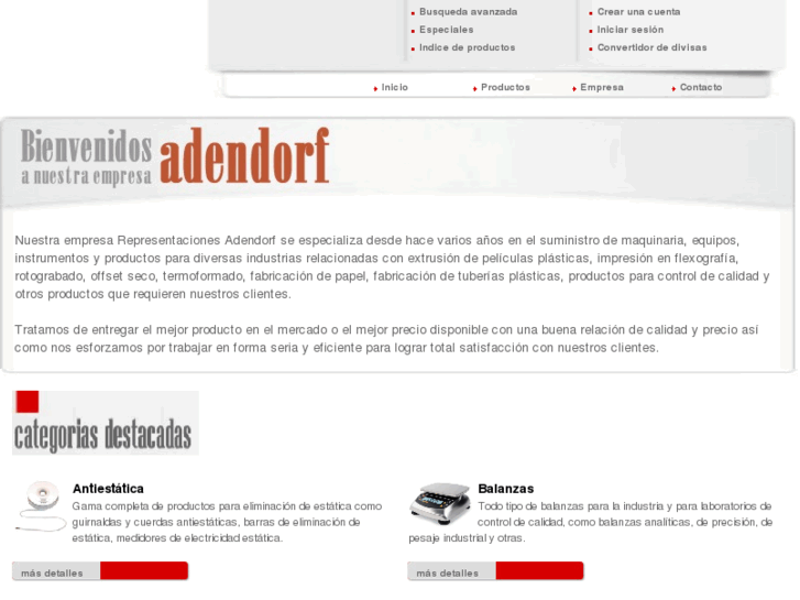 www.adendorf.net