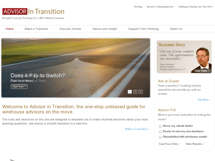 www.advisorintransition.com