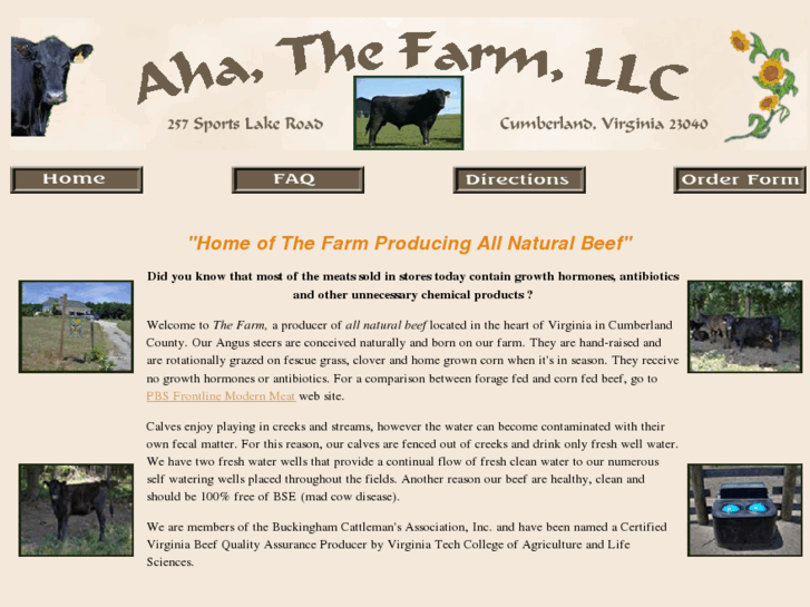 www.ahathefarm.com