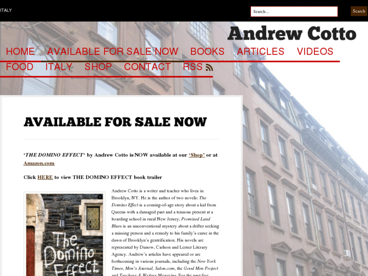 www.andrewcotto.com