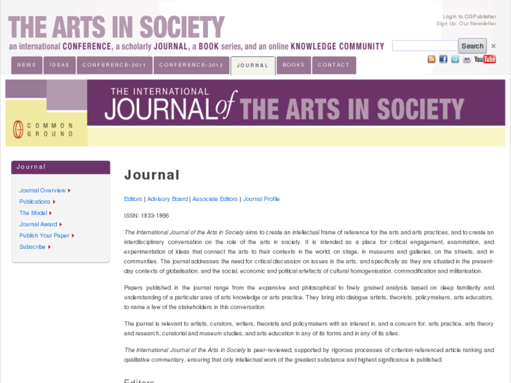 www.arts-journal.com