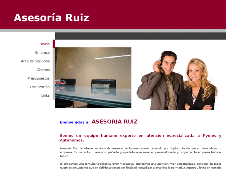 www.asesoriaruiz.biz