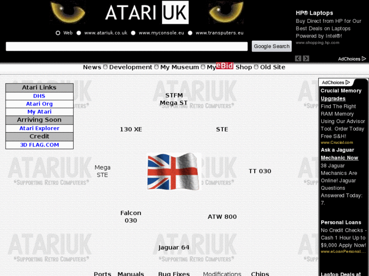 www.atariuk.co.uk