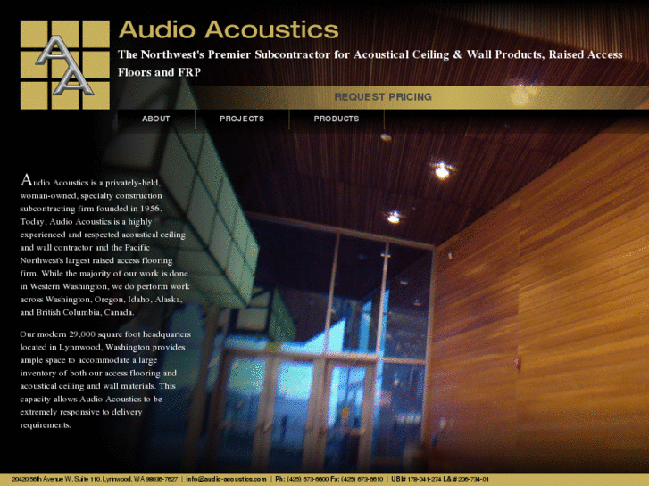 www.audio-acoustics.com