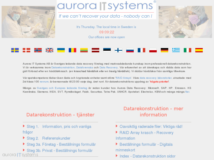 www.aurora.se