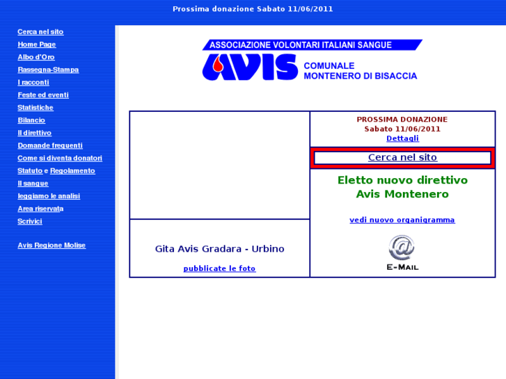 www.avismontenero.it