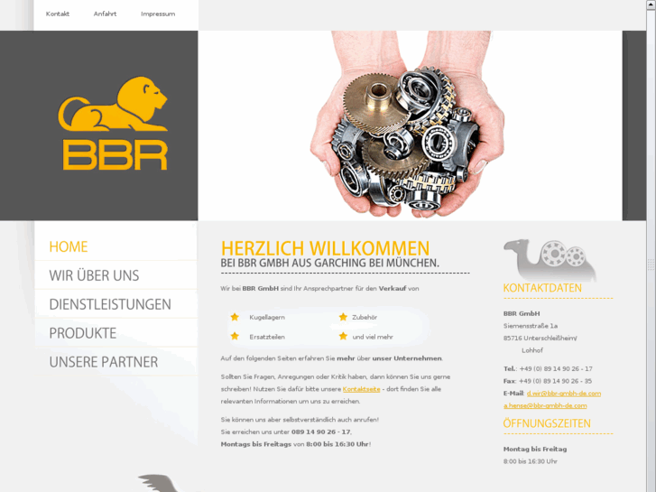 www.bbr-germany.com