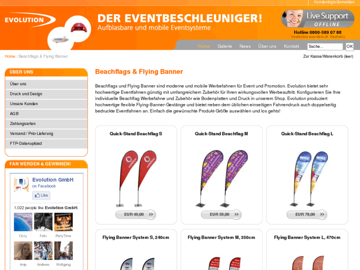 www.beachflag-shop.de