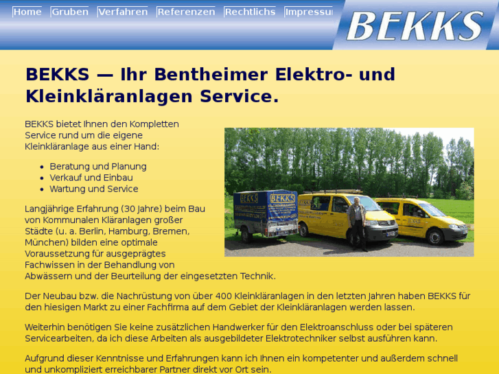 www.bekks.info