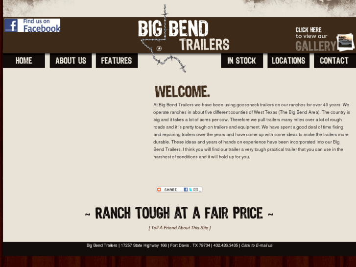 www.bigbendtrailers.com