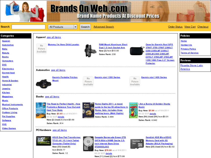 www.brandsonweb.com