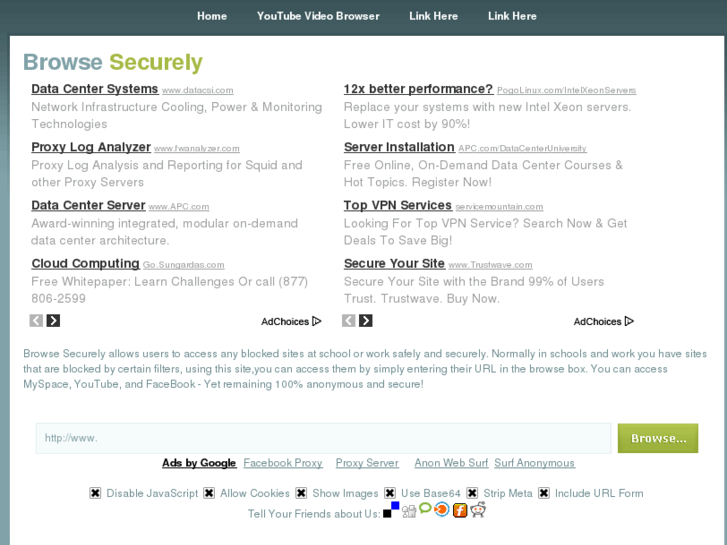 www.browsesecurely.net