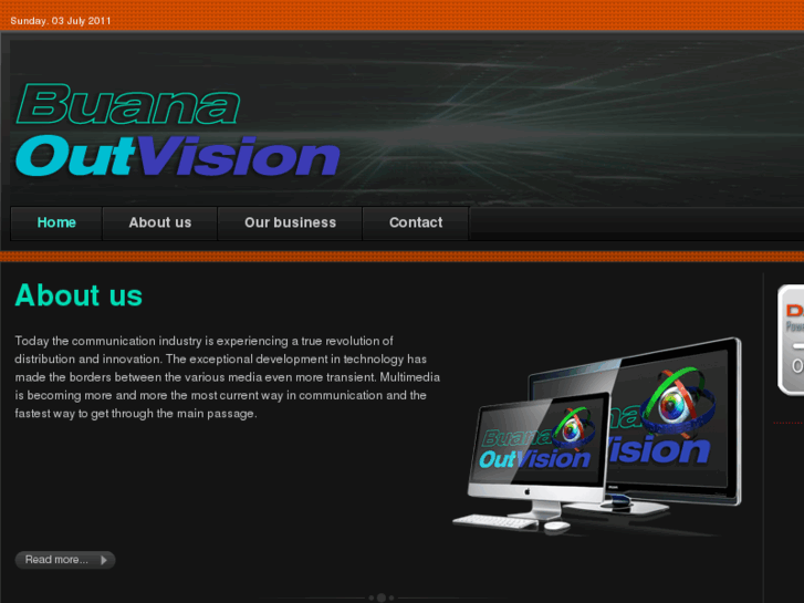 www.buana-outvision.com