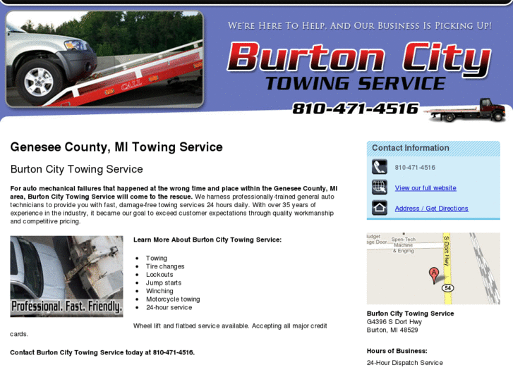 www.burtoncitytowing.net