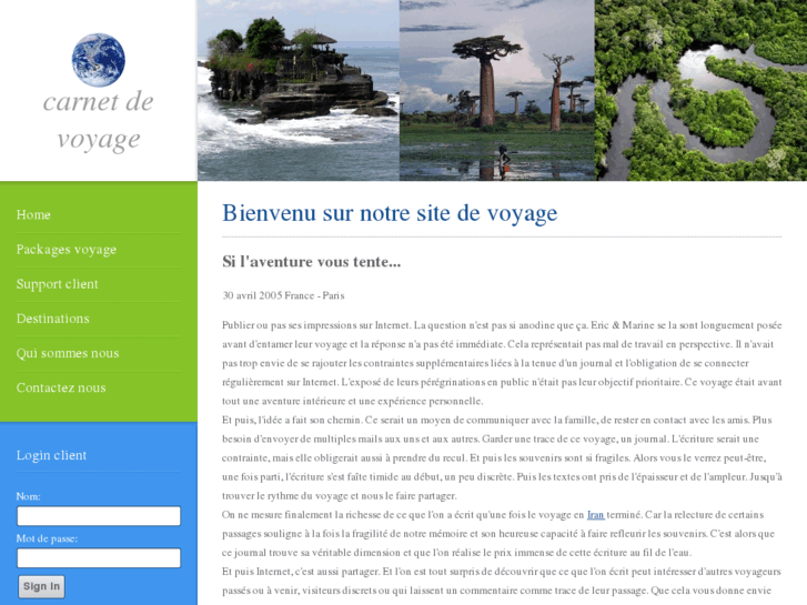 www.carnet-de-voyage.org