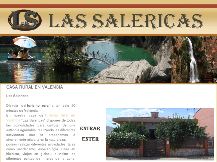 www.casarural-salericas.com