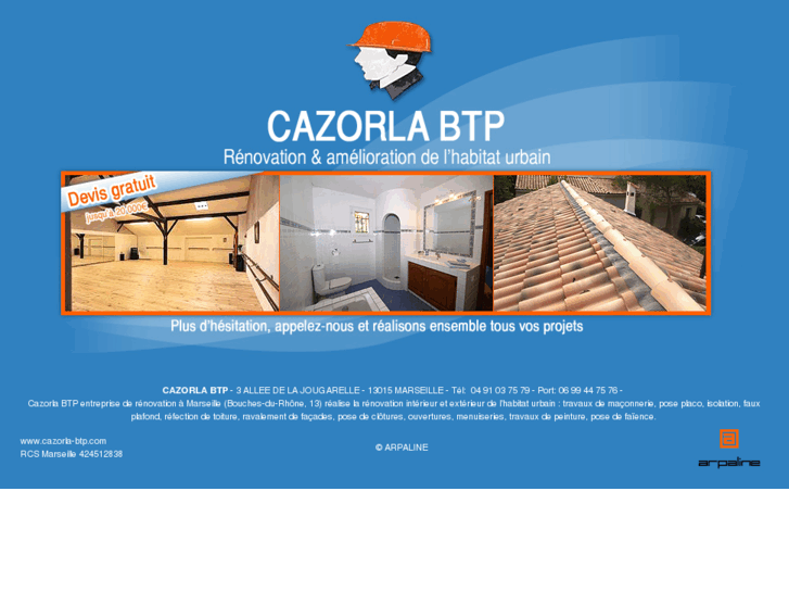 www.cazorla-btp.com