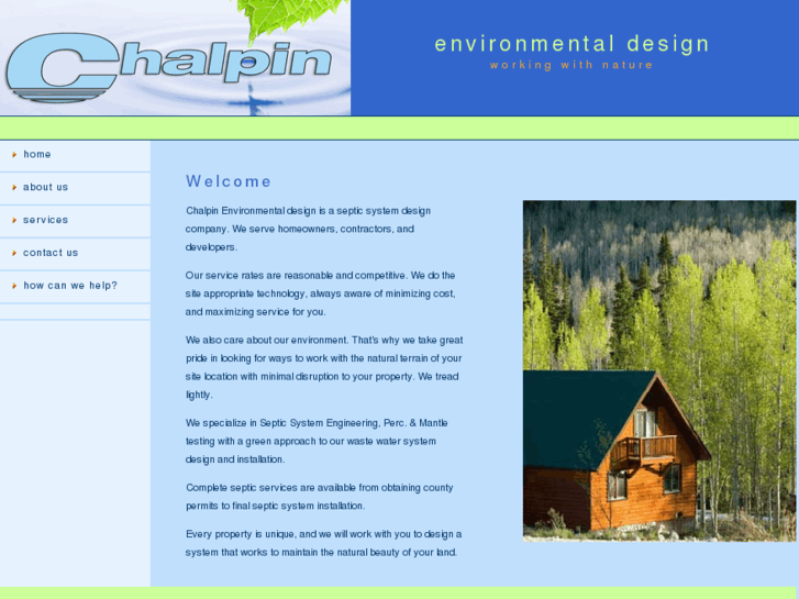 www.chalpinenvironmentaldesign.com