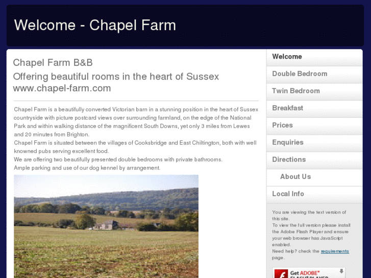 www.chapel-farm.com