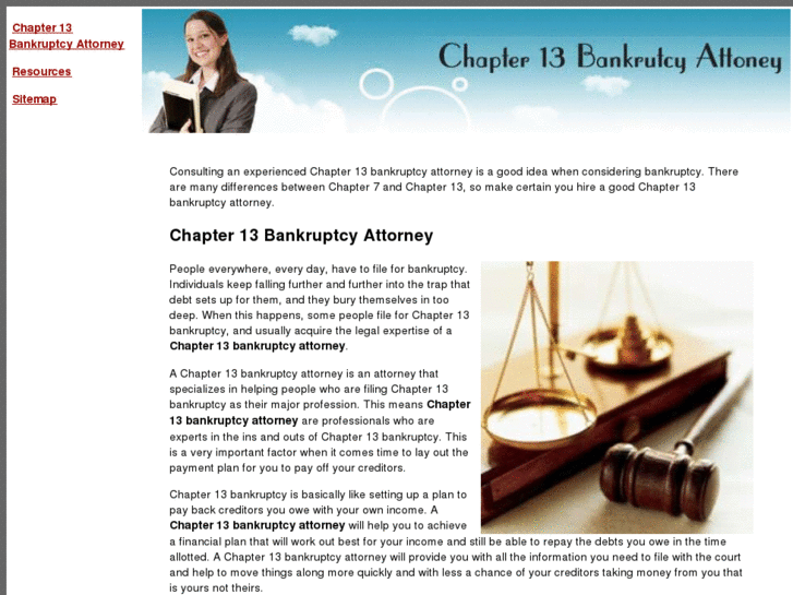 www.chapter13bankruptcyattorney.com