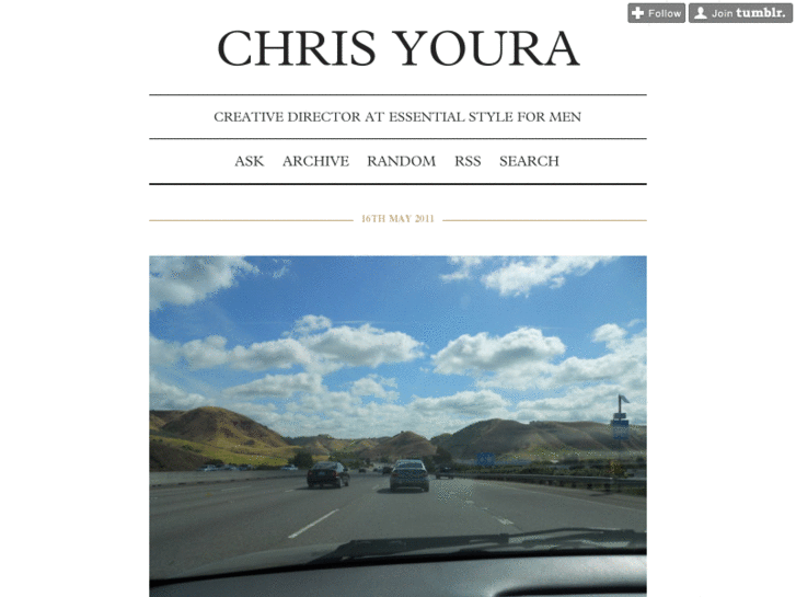 www.chrisyoura.com