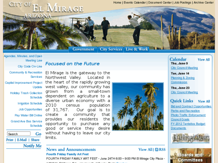 www.cityofelmirage.org