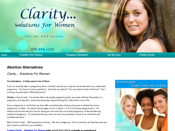 www.clarityky.org