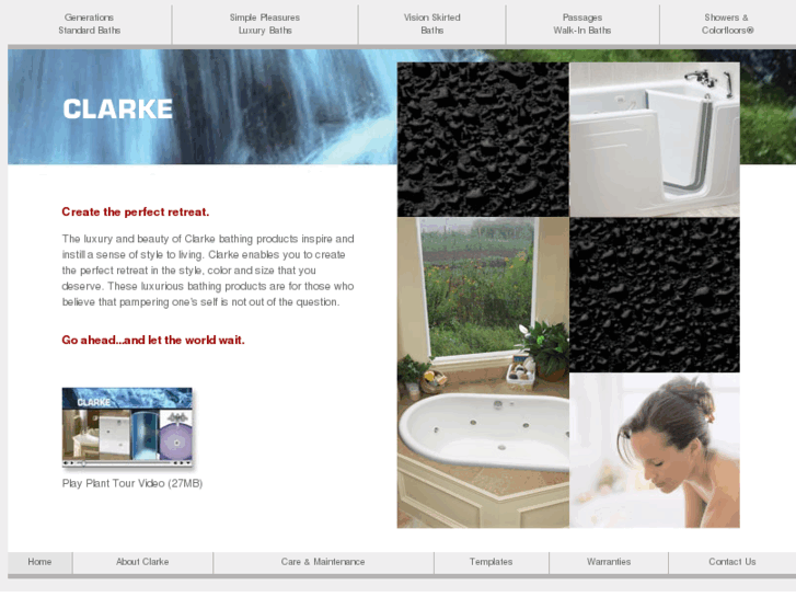 www.clarkeproducts.com