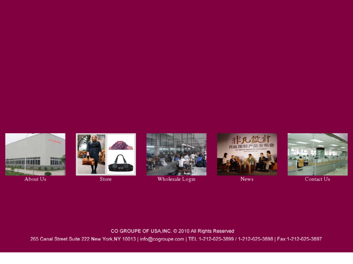 www.cogroupe.com