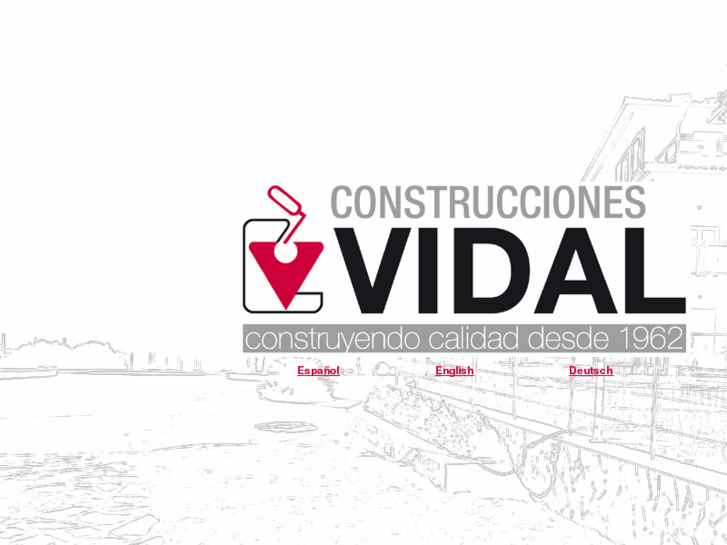 www.construccionesvidal.com