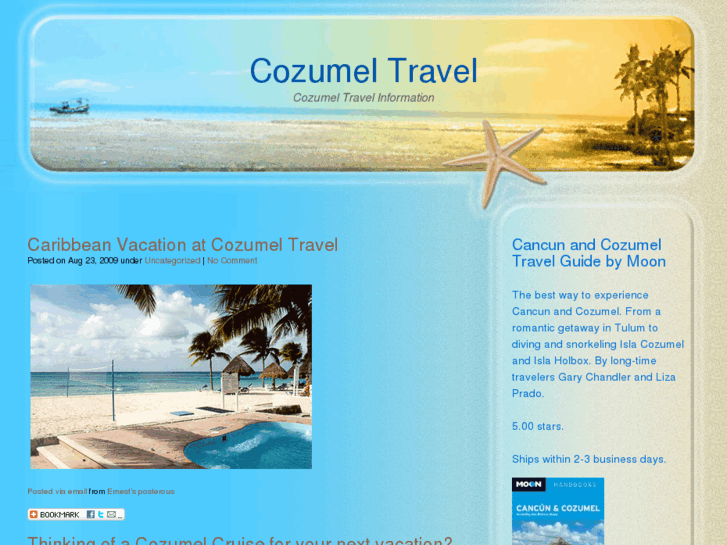 www.cozumel-travel.org