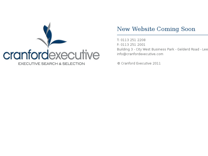 www.cranfordexecutive.com