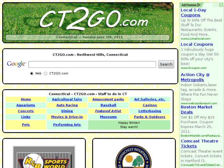 www.ct2go.com