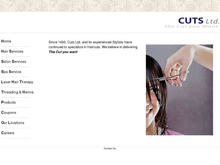 www.cutsltd.com